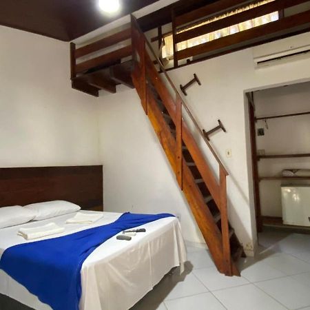 Pousada Tamarindos Barra Grande  Zewnętrze zdjęcie