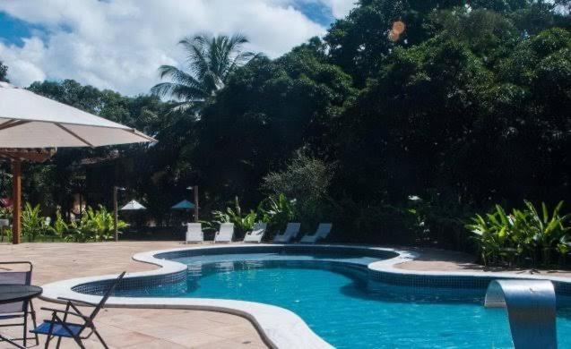Pousada Tamarindos Barra Grande  Zewnętrze zdjęcie