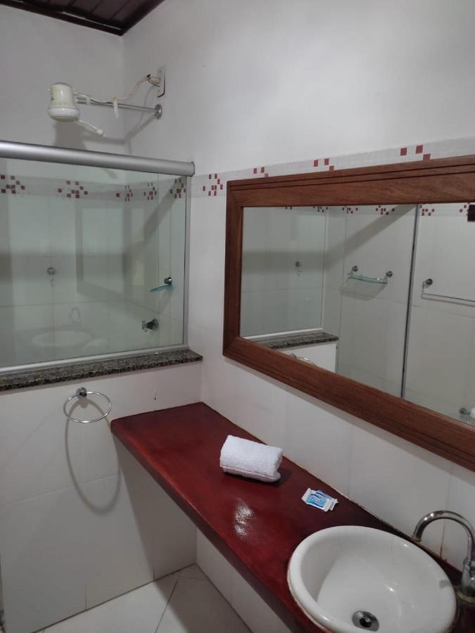 Pousada Tamarindos Barra Grande  Zewnętrze zdjęcie